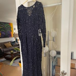 Mother of the groom dress-size 6